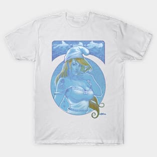 Smurfette T-Shirt